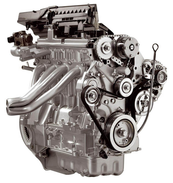 2005 N Rodeo Car Engine